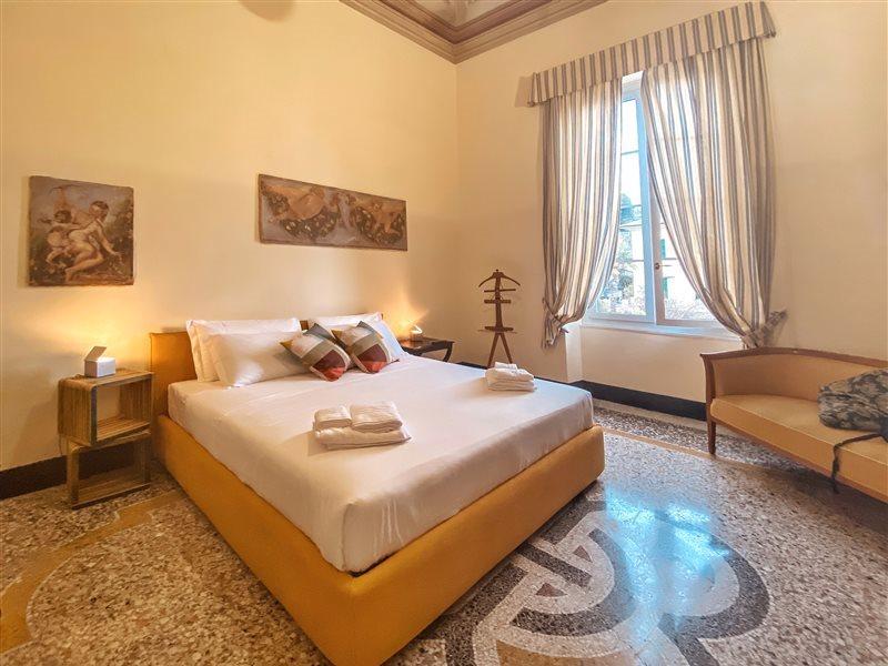 Villa Gelsomino Exclusive House Santa Margherita Ligure Extérieur photo