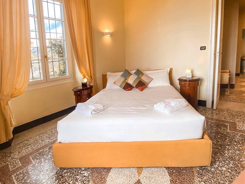 Villa Gelsomino Exclusive House Santa Margherita Ligure Extérieur photo