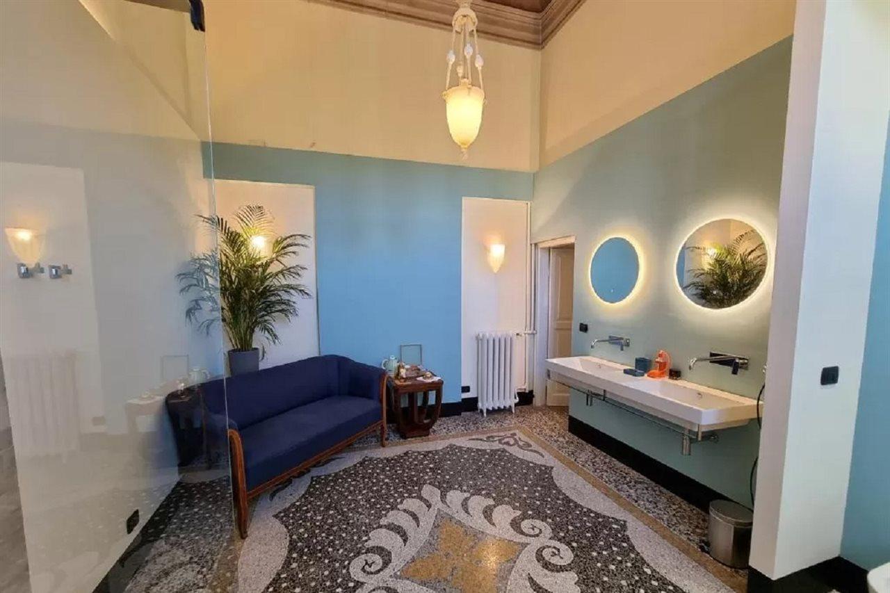 Villa Gelsomino Exclusive House Santa Margherita Ligure Extérieur photo