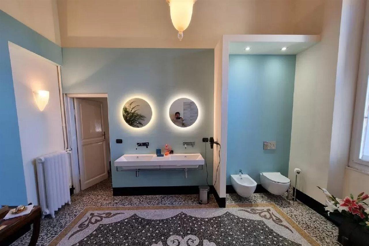 Villa Gelsomino Exclusive House Santa Margherita Ligure Extérieur photo
