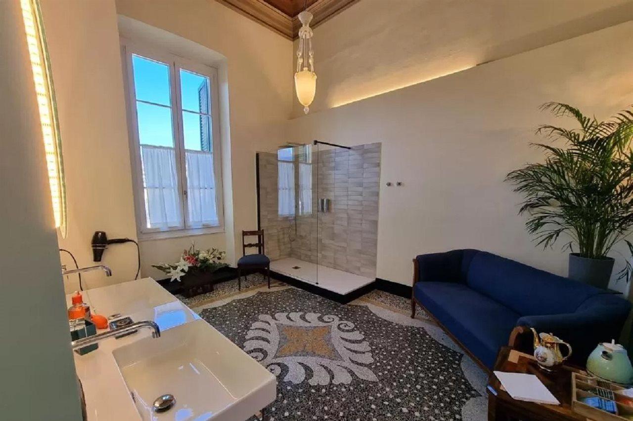 Villa Gelsomino Exclusive House Santa Margherita Ligure Extérieur photo