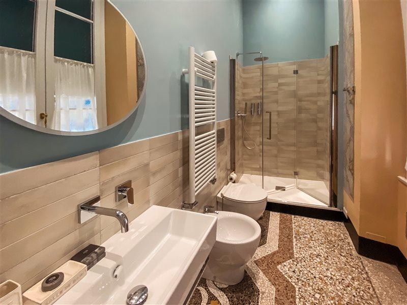 Villa Gelsomino Exclusive House Santa Margherita Ligure Extérieur photo