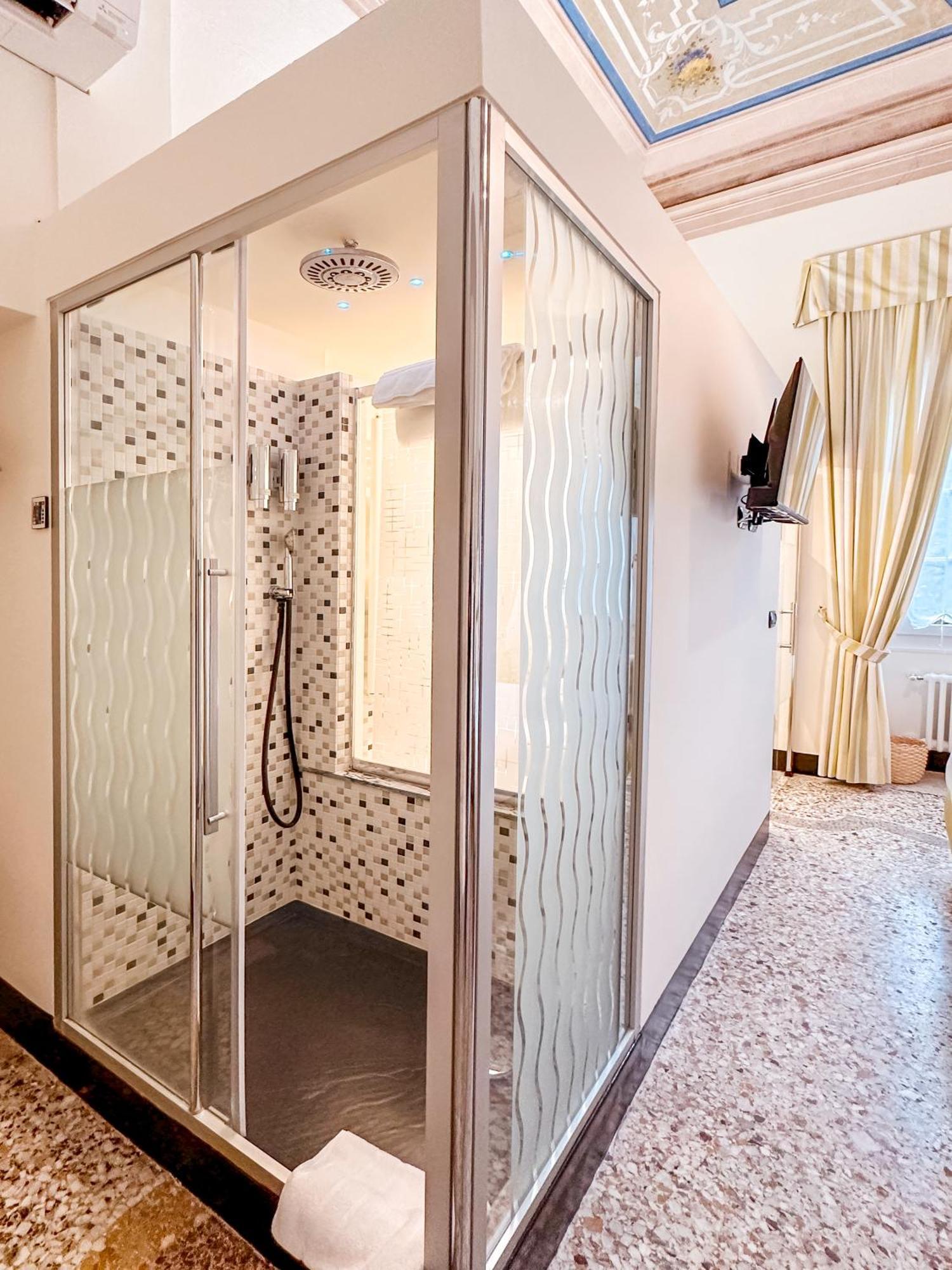 Villa Gelsomino Exclusive House Santa Margherita Ligure Extérieur photo