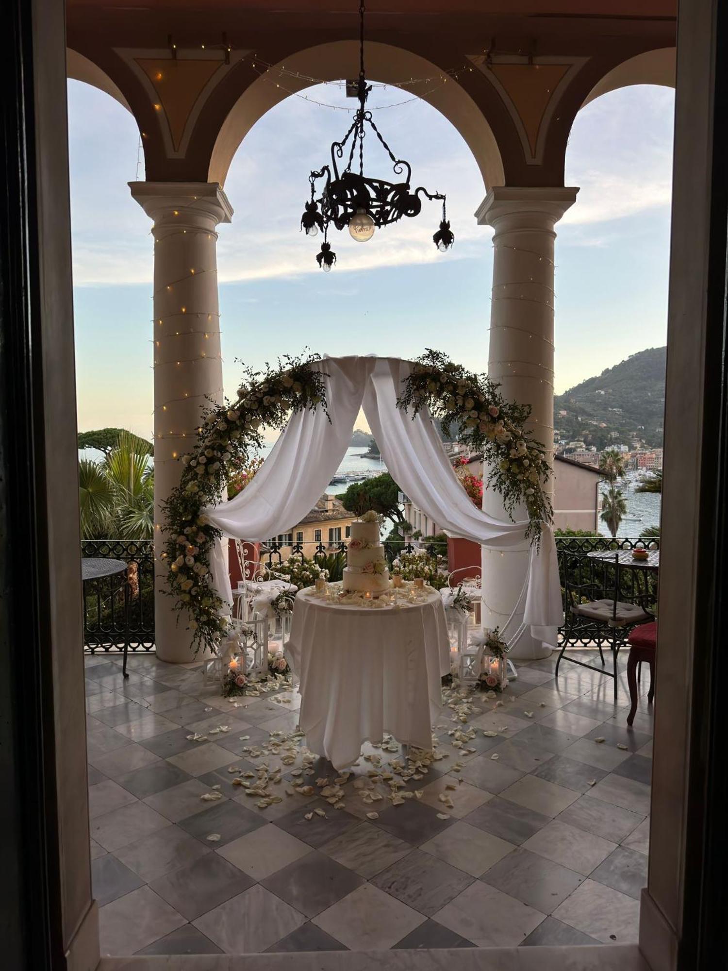 Villa Gelsomino Exclusive House Santa Margherita Ligure Extérieur photo