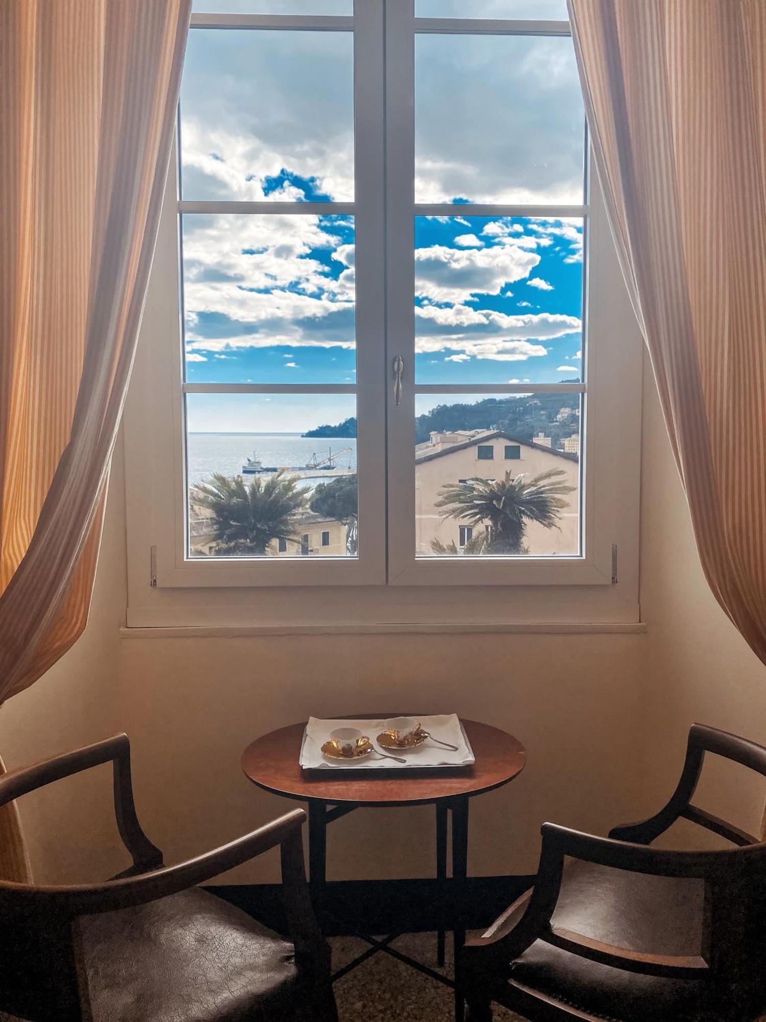 Villa Gelsomino Exclusive House Santa Margherita Ligure Extérieur photo