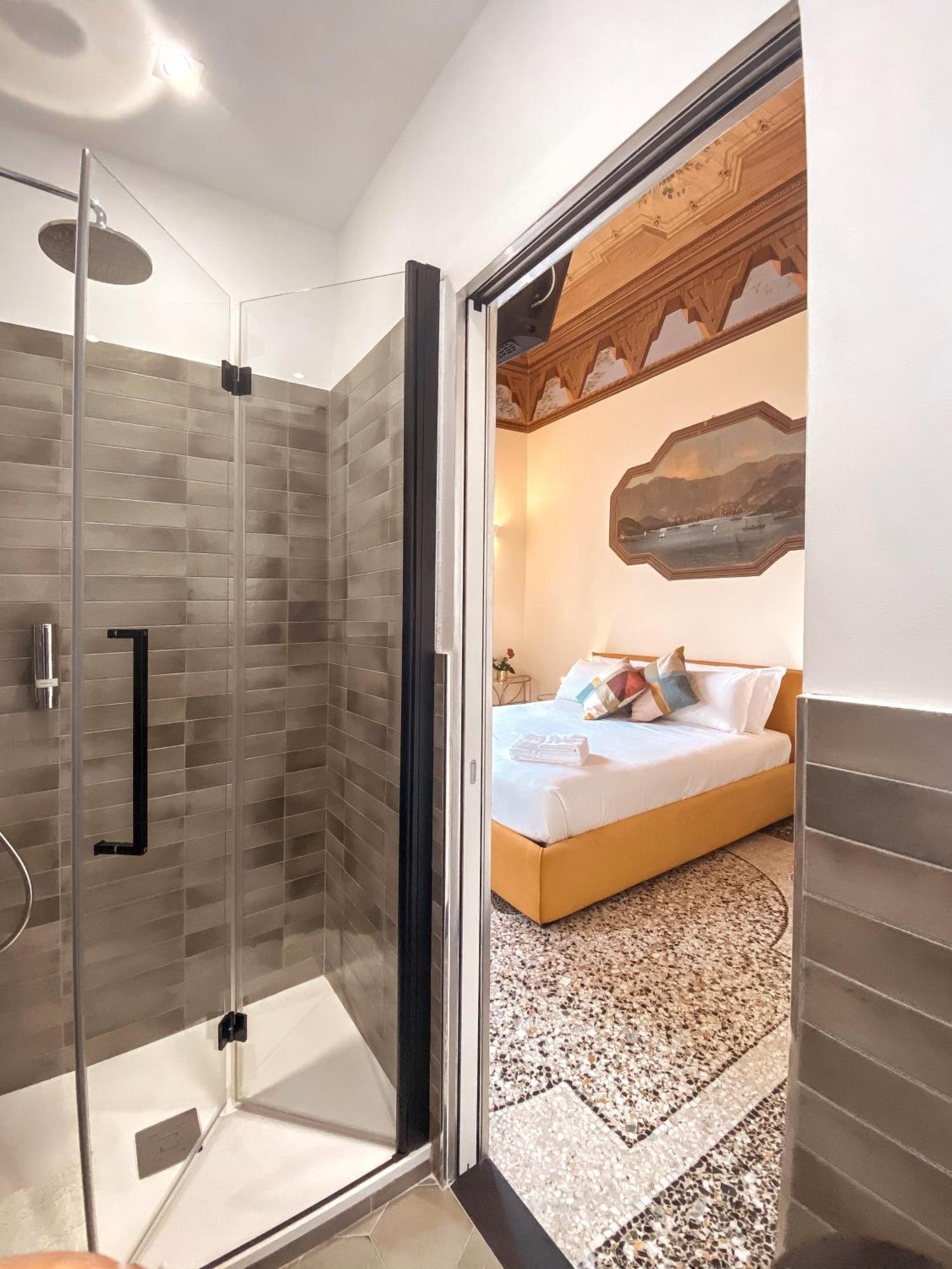 Villa Gelsomino Exclusive House Santa Margherita Ligure Extérieur photo