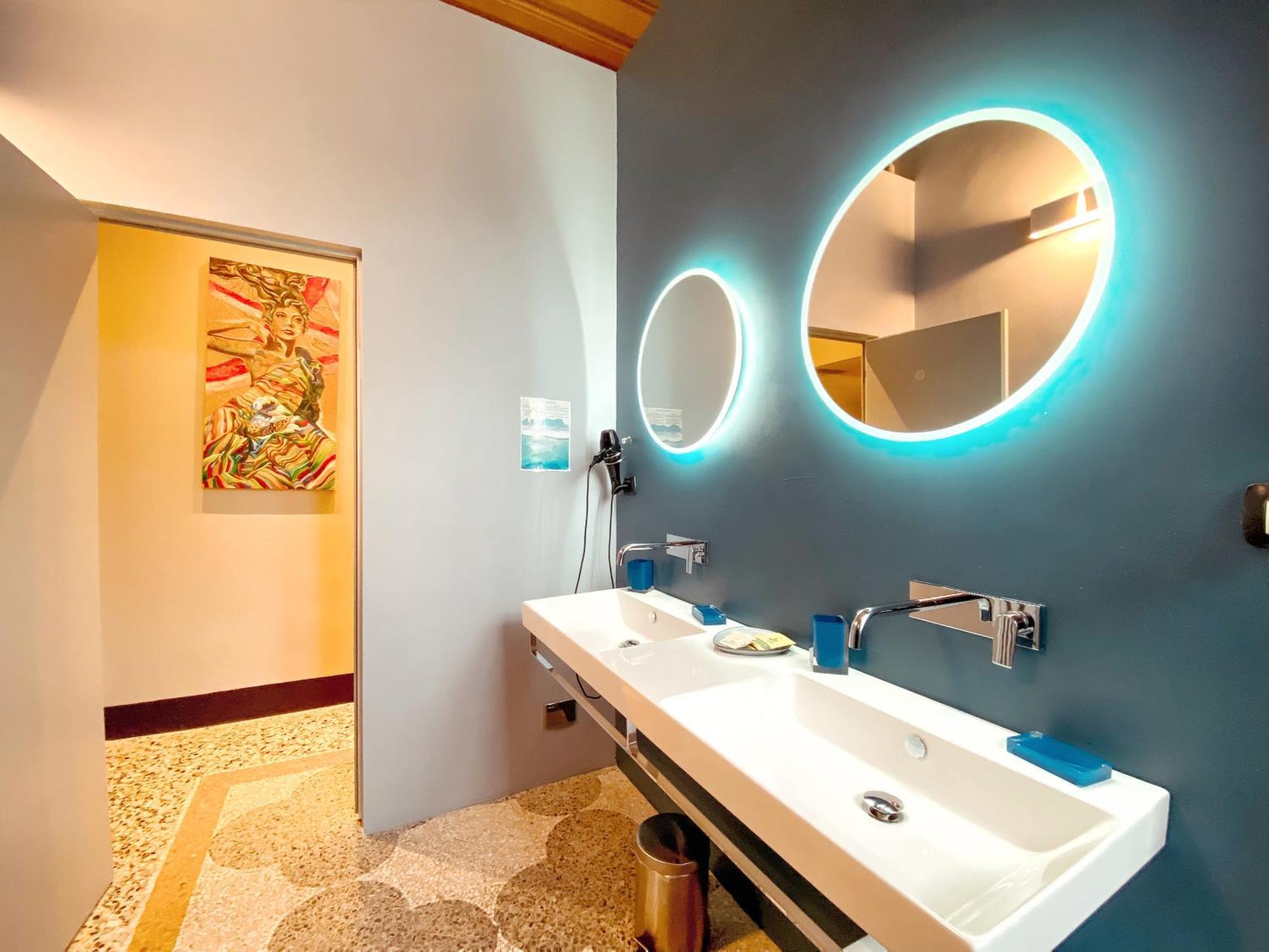 Villa Gelsomino Exclusive House Santa Margherita Ligure Extérieur photo